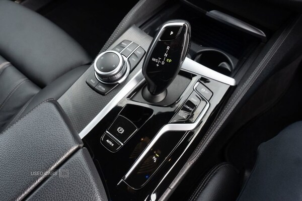 Used BMW 5 Series 2022 for sale - 76014028: Photo 38