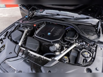 Used BMW 5 Series 2022 for sale - 76014028: Photo 3