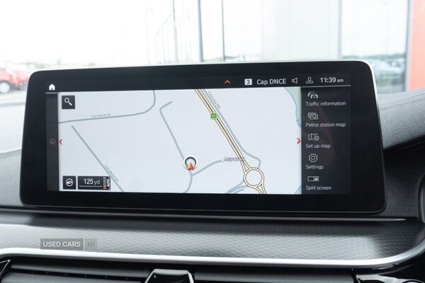 Used BMW 5 Series 2022 for sale - 76014028: Photo 40