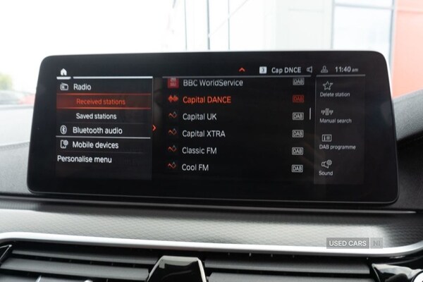 Used BMW 5 Series 2022 for sale - 76014028: Photo 42