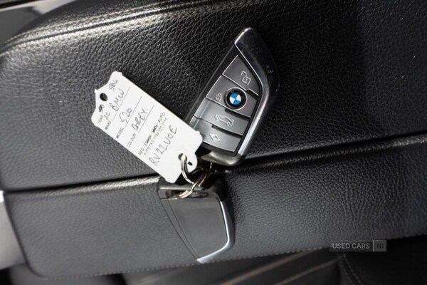 Used BMW 5 Series 2022 for sale - 76014028: Photo 43