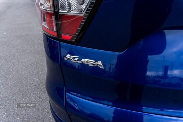 Used Ford Kuga 2018 for sale - 76043416: Photo 15
