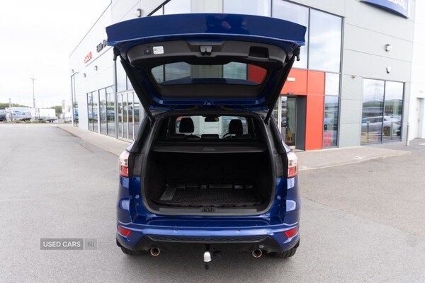 Used Ford Kuga 2018 for sale - 76043416: Photo 19