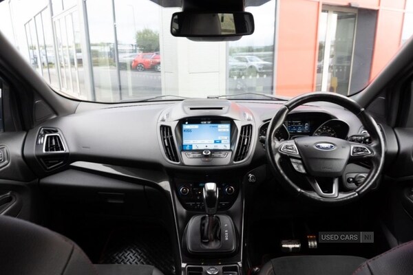 Used Ford Kuga 2018 for sale - 76043416: Photo 25