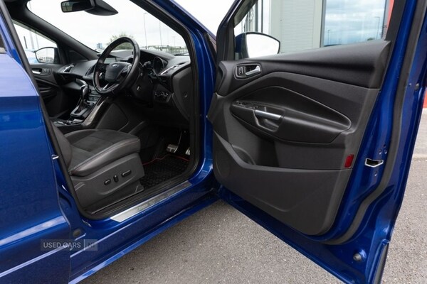Used Ford Kuga 2018 for sale - 76043416: Photo 27