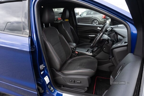 Used Ford Kuga 2018 for sale - 76043416: Photo 28