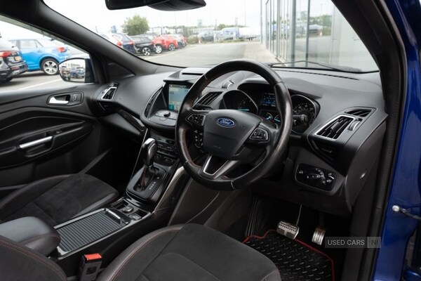 Used Ford Kuga 2018 for sale - 76043416: Photo 29