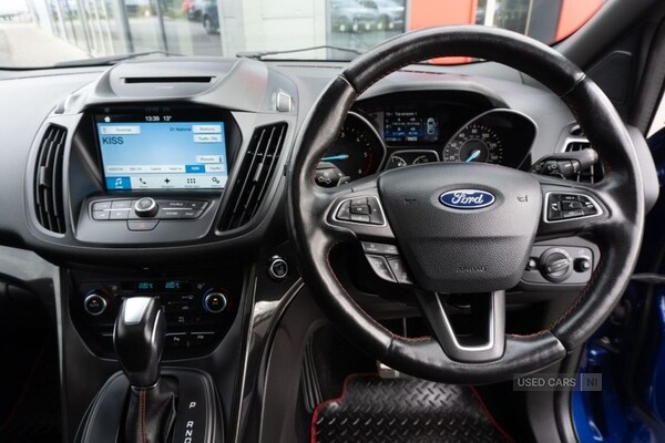 Used Ford Kuga 2018 for sale - 76043416: Photo 34
