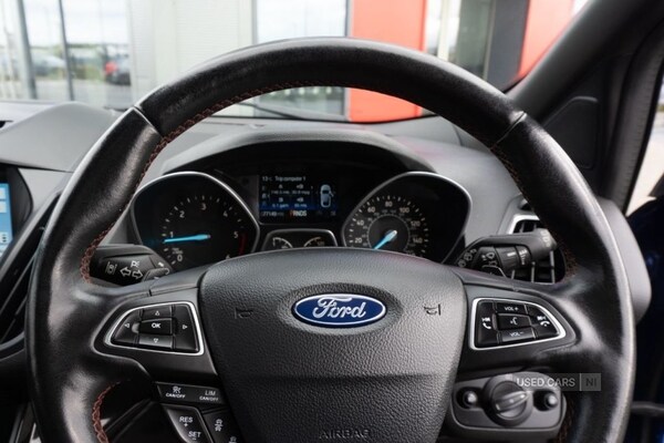 Used Ford Kuga 2018 for sale - 76043416: Photo 35