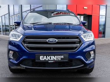Used Ford Kuga 2018 for sale - 76043416: Photo 4