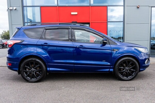 Used Ford Kuga 2018 for sale - 76043416: Photo 8