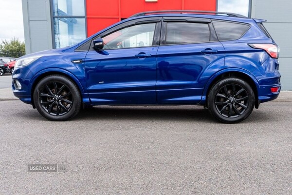 Used Ford Kuga 2018 for sale - 76043416: Photo 9