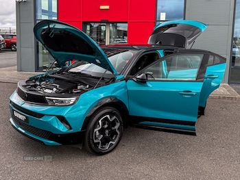 Used Vauxhall Mokka 2026 for sale - 79107686: Photo