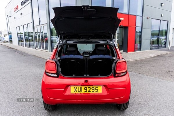 Used Citroen C1 2021 for sale - 74969876: Photo 12