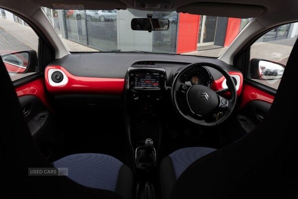 Used Citroen C1 2021 for sale - 74969876: Photo 14