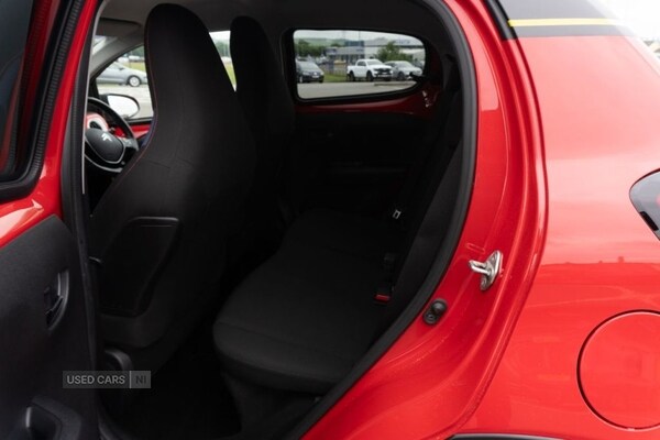 Used Citroen C1 2021 for sale - 74969876: Photo 16