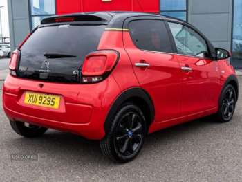 Used Citroen C1 2021 for sale - 74969876: Photo
