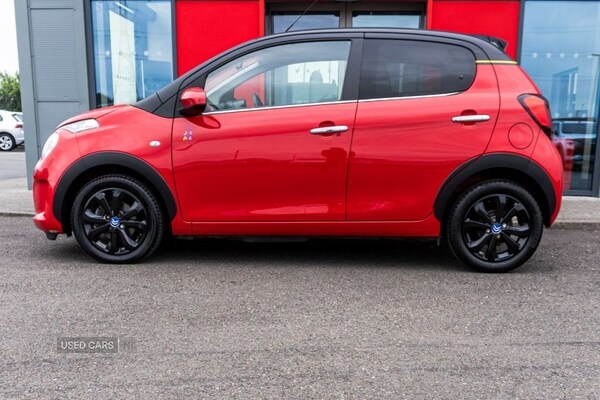 Used Citroen C1 2021 for sale - 74969876: Photo 6