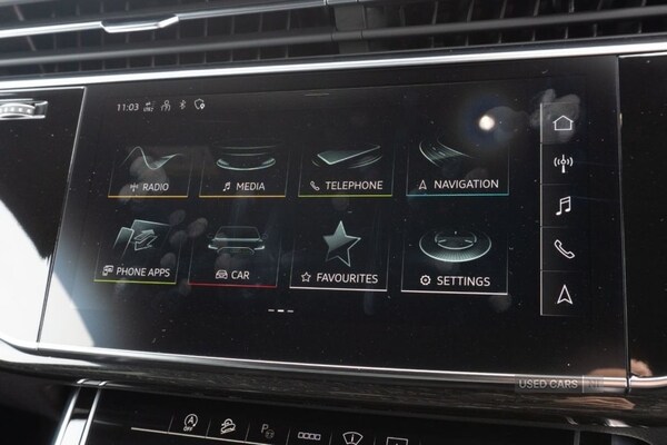 Vehicle 34