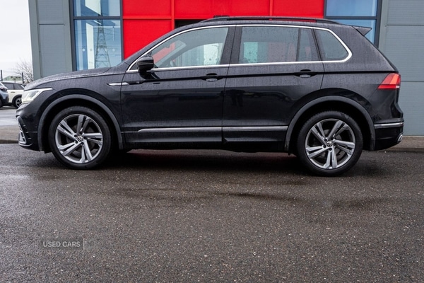 Used Volkswagen Tiguan 2023 for sale - 77268345: Photo 10