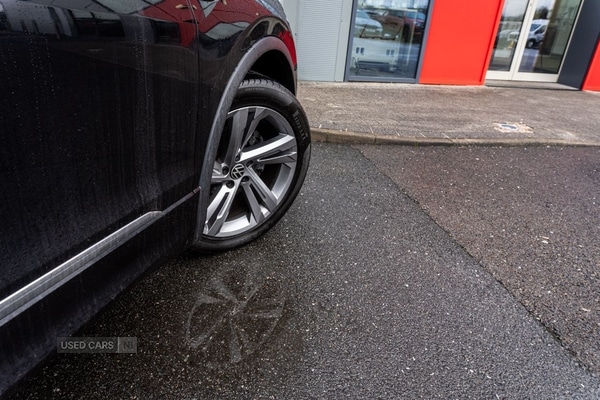 Used Volkswagen Tiguan 2023 for sale - 77268345: Photo 14