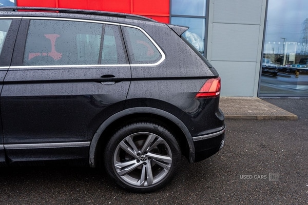 Used Volkswagen Tiguan 2023 for sale - 77268345: Photo 15