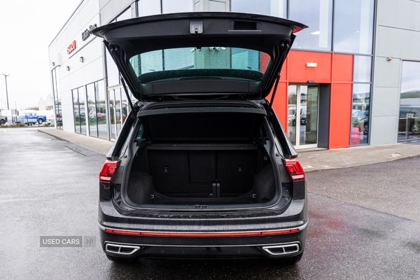 Used Volkswagen Tiguan 2023 for sale - 77268345: Photo 17