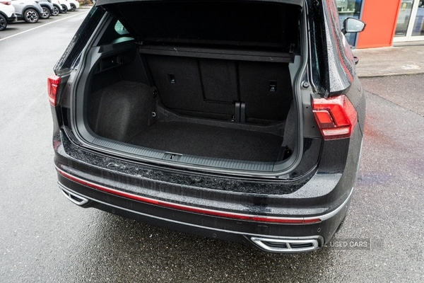 Used Volkswagen Tiguan 2023 for sale - 77268345: Photo 18