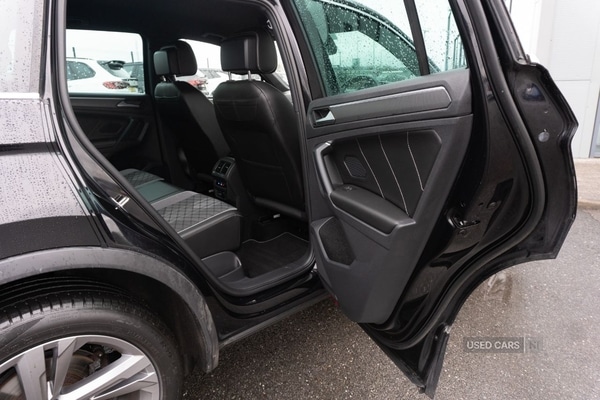 Used Volkswagen Tiguan 2023 for sale - 77268345: Photo 20