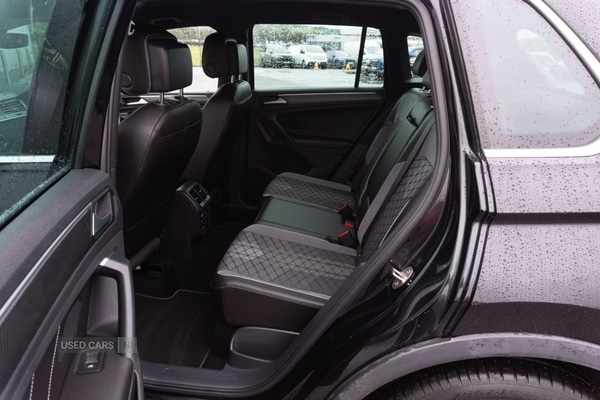 Used Volkswagen Tiguan 2023 for sale - 77268345: Photo 21