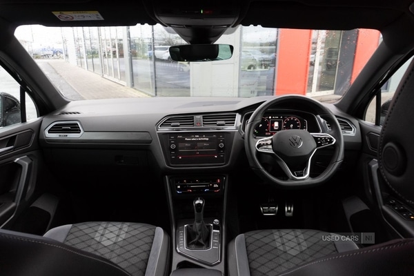 Used Volkswagen Tiguan 2023 for sale - 77268345: Photo 23