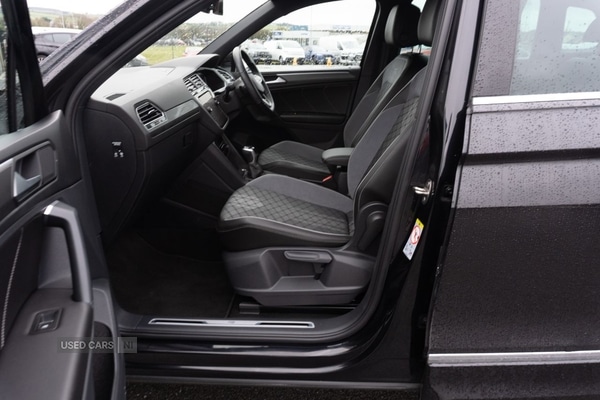 Used Volkswagen Tiguan 2023 for sale - 77268345: Photo 24