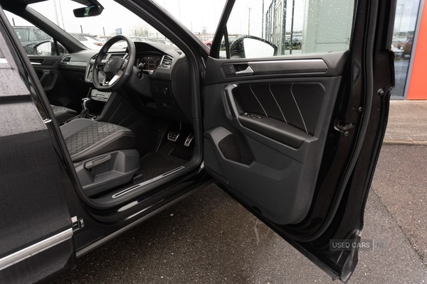 Used Volkswagen Tiguan 2023 for sale - 77268345: Photo 26