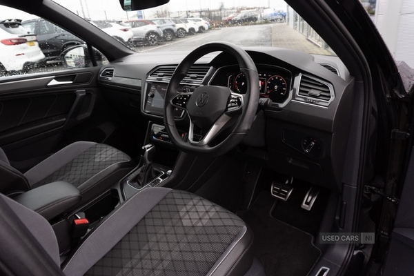 Used Volkswagen Tiguan 2023 for sale - 77268345: Photo 28
