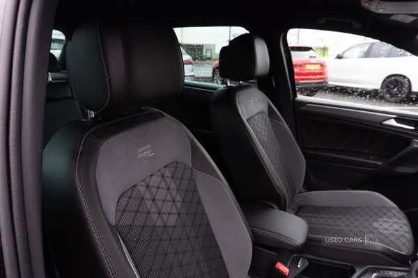 Used Volkswagen Tiguan 2023 for sale - 77268345: Photo 29