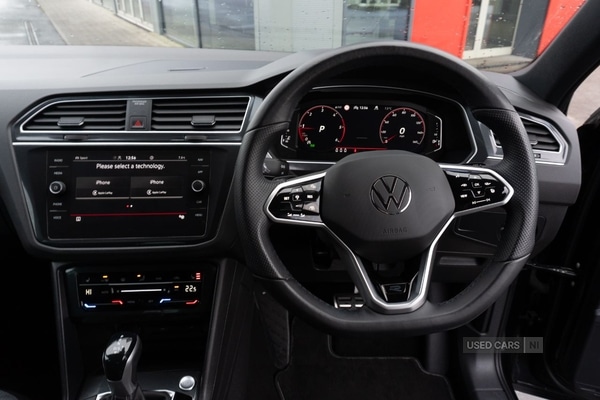 Used Volkswagen Tiguan 2023 for sale - 77268345: Photo 31