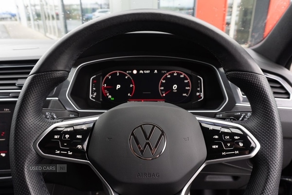 Used Volkswagen Tiguan 2023 for sale - 77268345: Photo 32