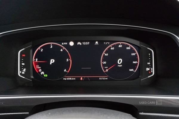 Used Volkswagen Tiguan 2023 for sale - 77268345: Photo 33