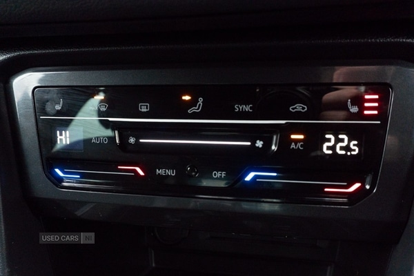 Used Volkswagen Tiguan 2023 for sale - 77268345: Photo 36