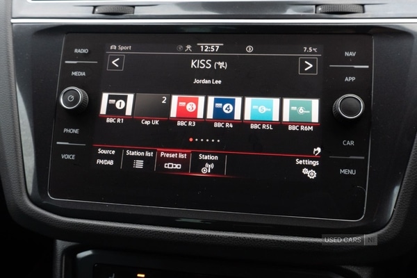 Used Volkswagen Tiguan 2023 for sale - 77268345: Photo 37