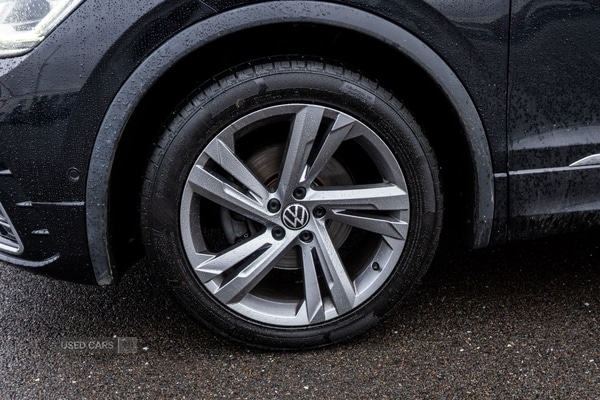 Used Volkswagen Tiguan 2023 for sale - 77268345: Photo 4