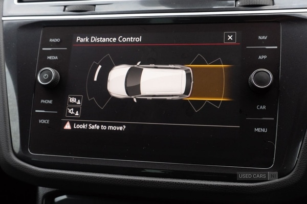 Used Volkswagen Tiguan 2023 for sale - 77268345: Photo 40