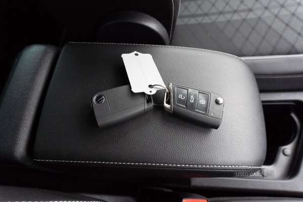 Used Volkswagen Tiguan 2023 for sale - 77268345: Photo 42