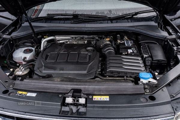 Used Volkswagen Tiguan 2023 for sale - 77268345: Photo 5