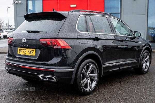 Used Volkswagen Tiguan 2023 for sale - 77268345: Photo 6