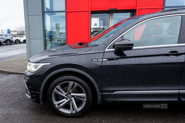Used Volkswagen Tiguan 2023 for sale - 77268345: Photo 9