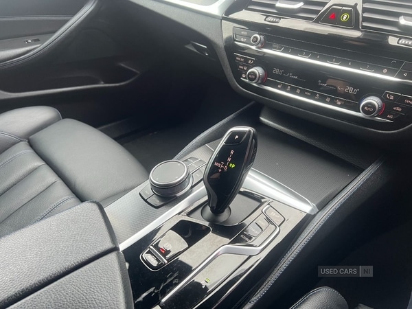 Used BMW 5 Series 2022 for sale - 77550861: Photo 10