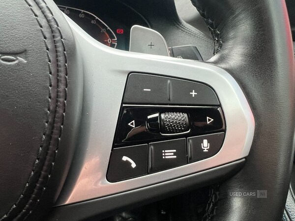 Used BMW 5 Series 2022 for sale - 77550861: Photo 12