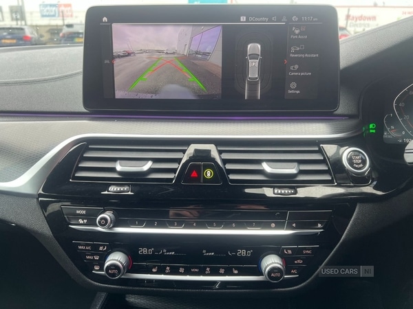 Used BMW 5 Series 2022 for sale - 77550861: Photo 6