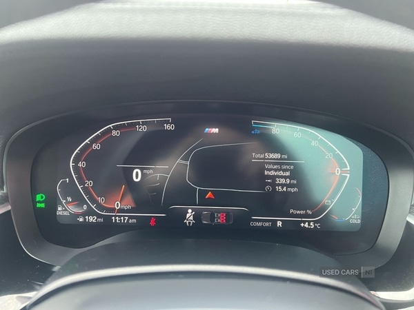 Used BMW 5 Series 2022 for sale - 77550861: Photo 7